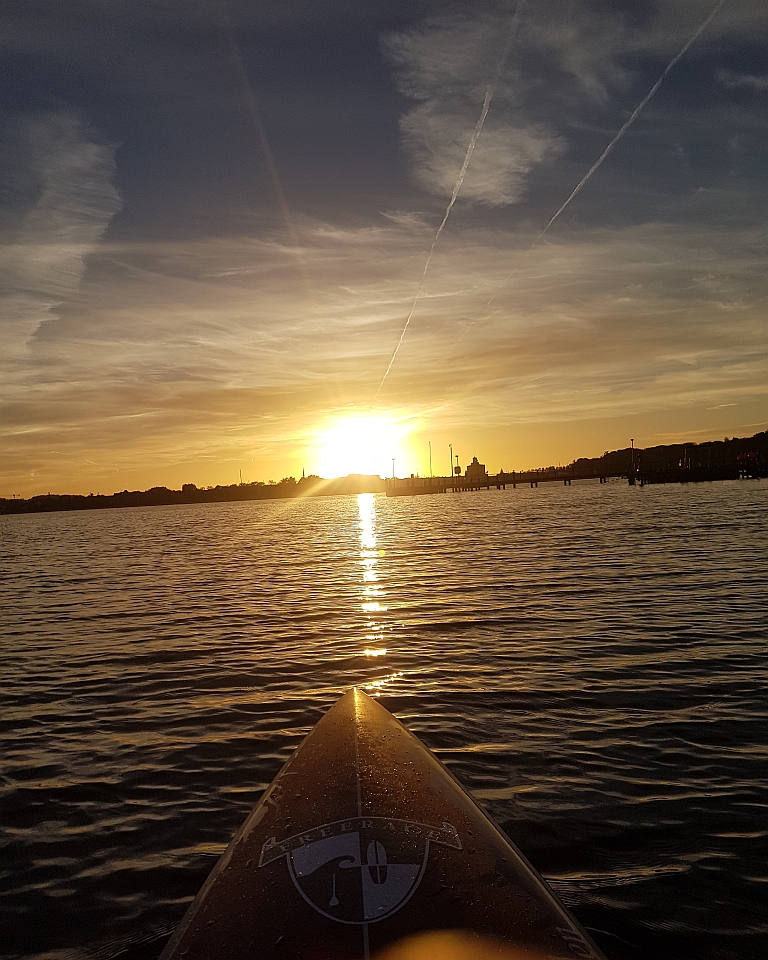 FoerdeSunset